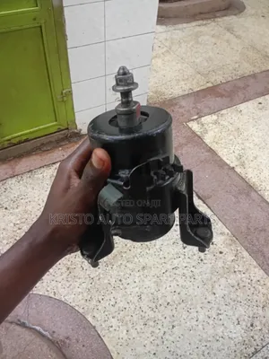 Radiator Mounting 5s
