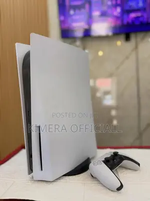 Playstation 5 – Buy a Ps5 to Play Gta 6 and Forget the Outside World