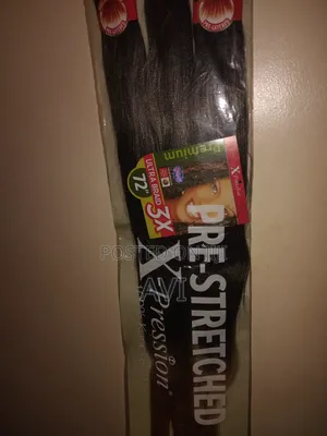 Braid Extension