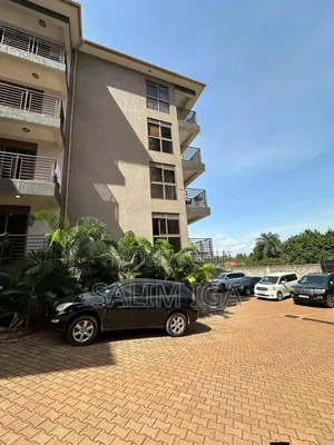 3bdrm Apartment in Kololo Property, Central Division for rent