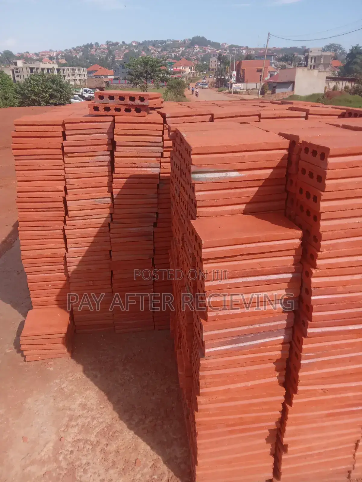 Clays Floor Tilez