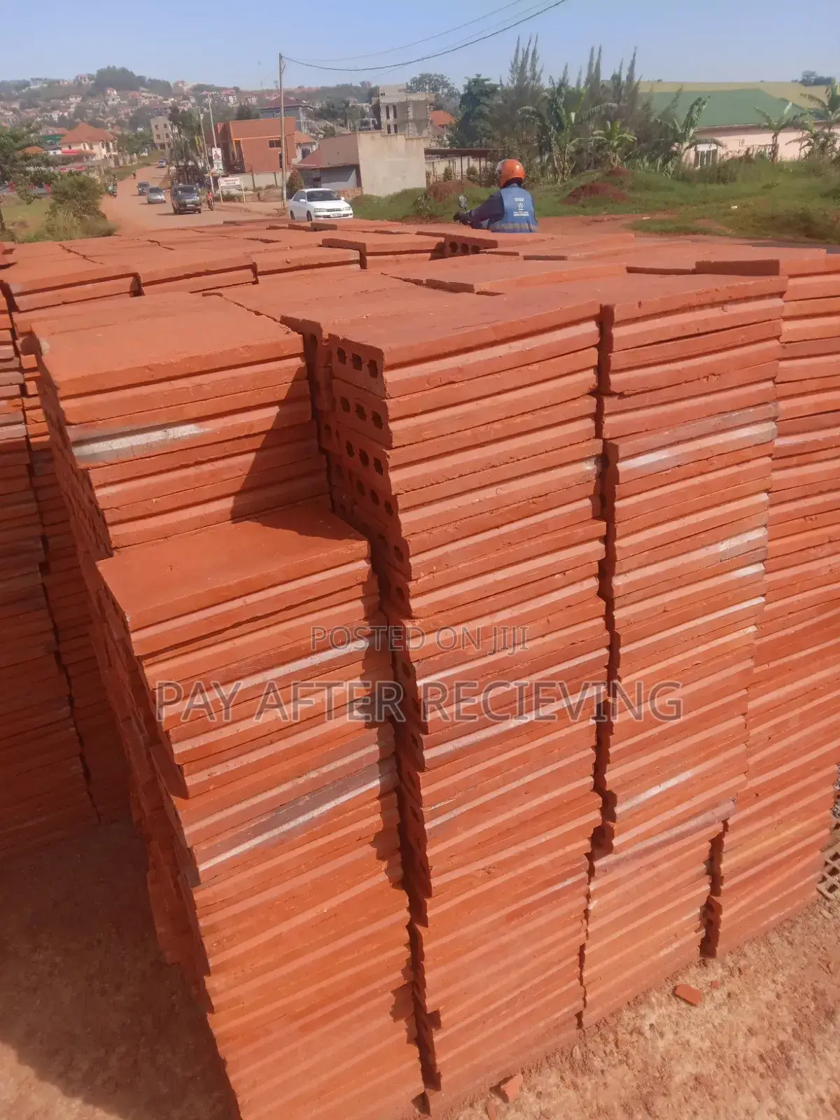 Clays Floor Tilez