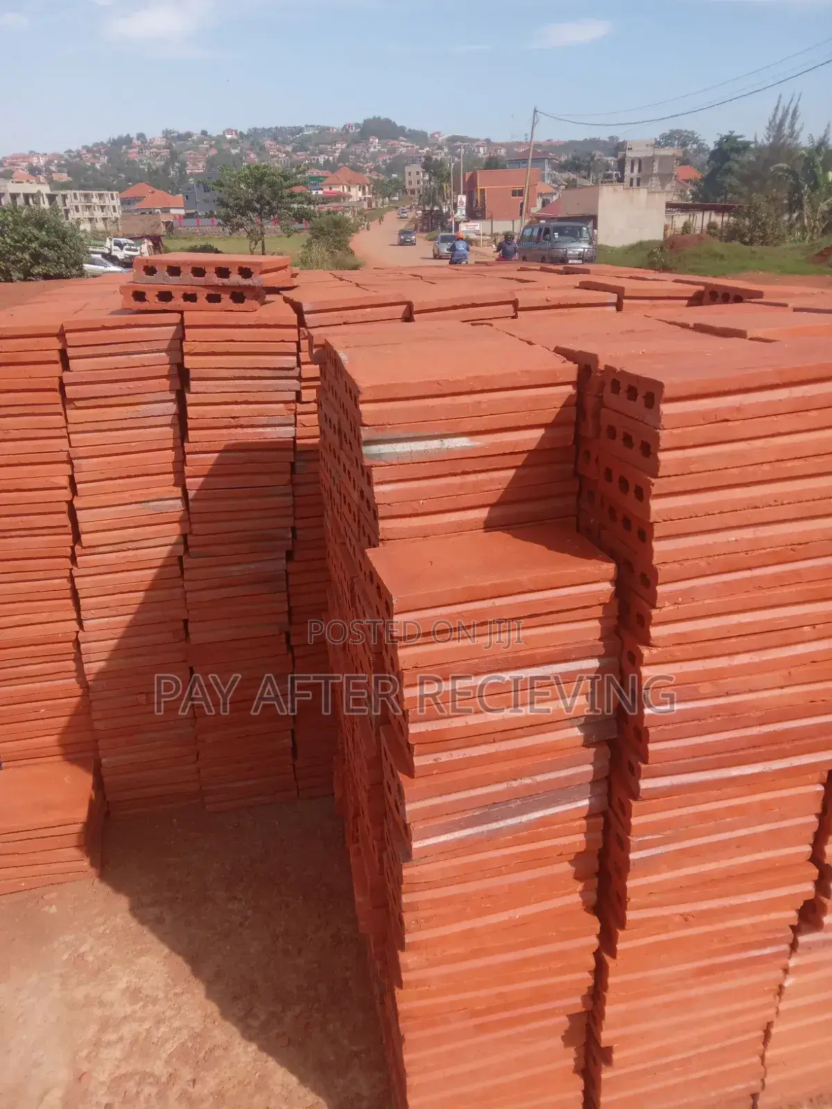 Clays Floor Tilez