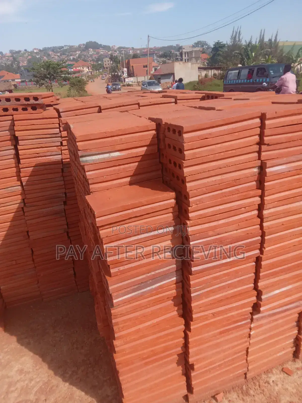 Clays Floor Tilez
