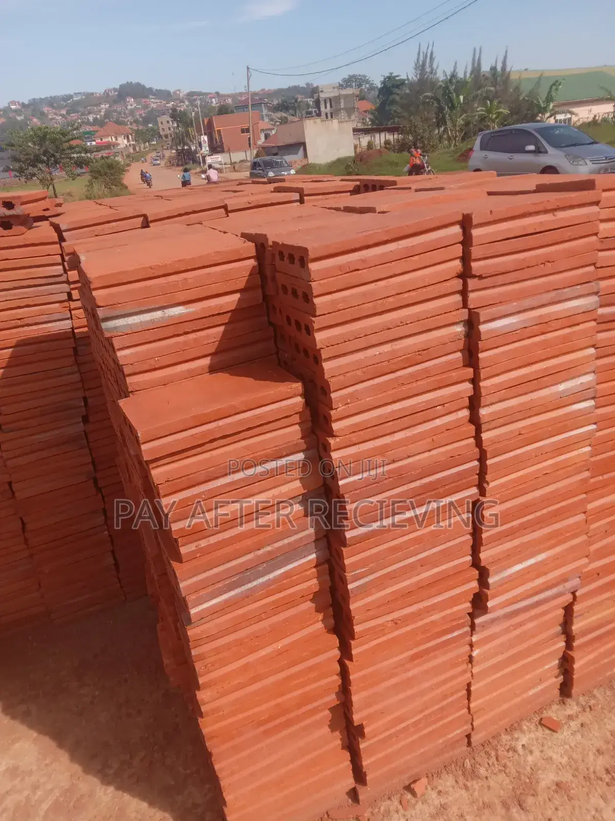 Clays Floor Tilez