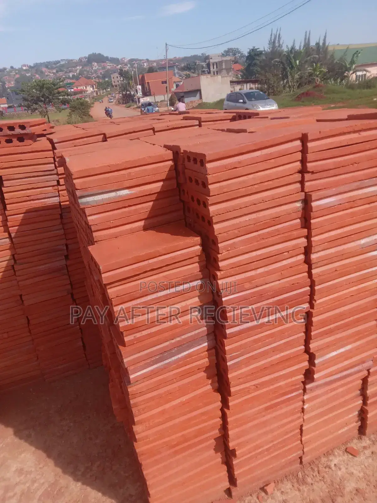 Clays Floor Tilez