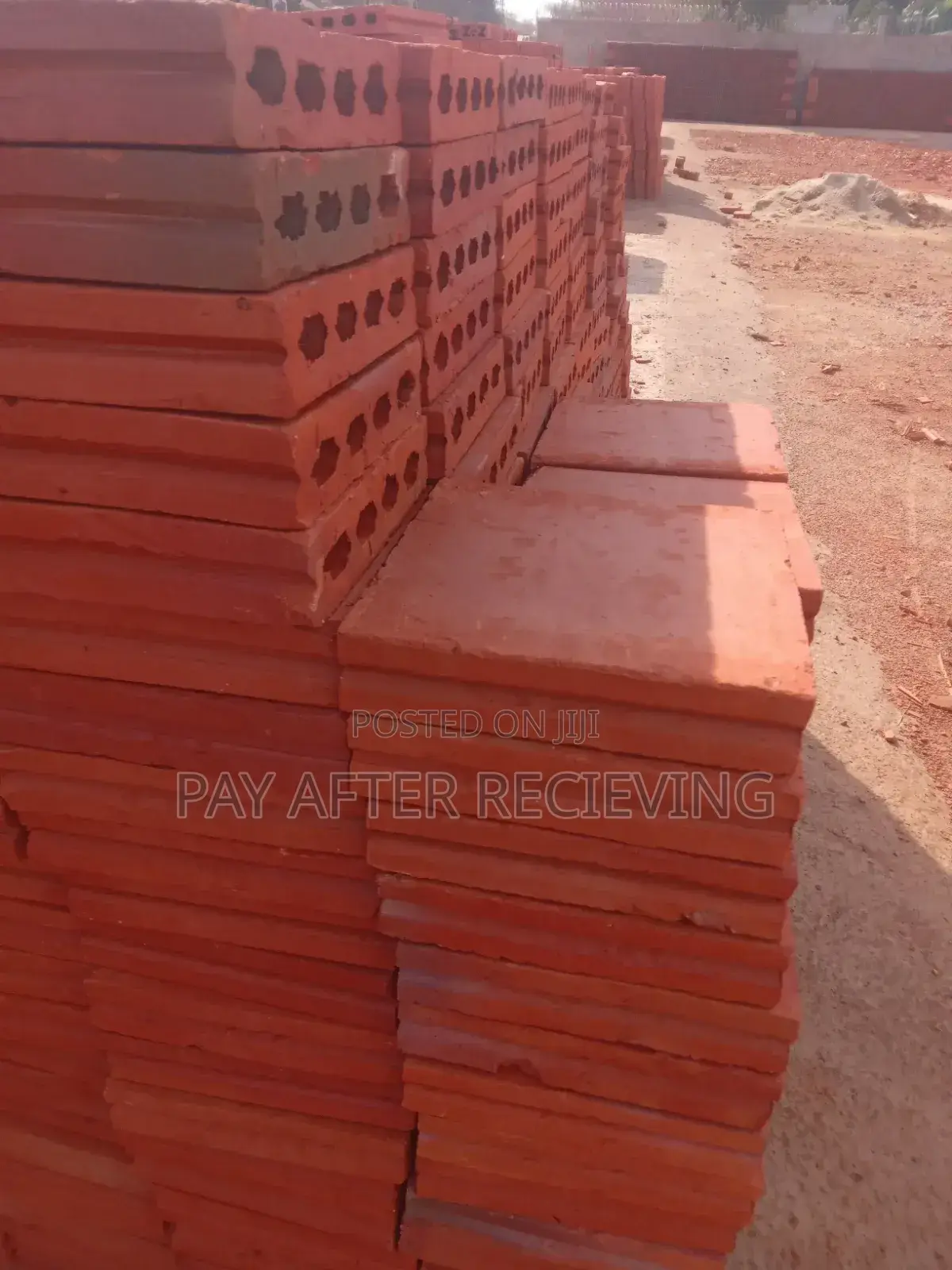 Clays Floor Tilez