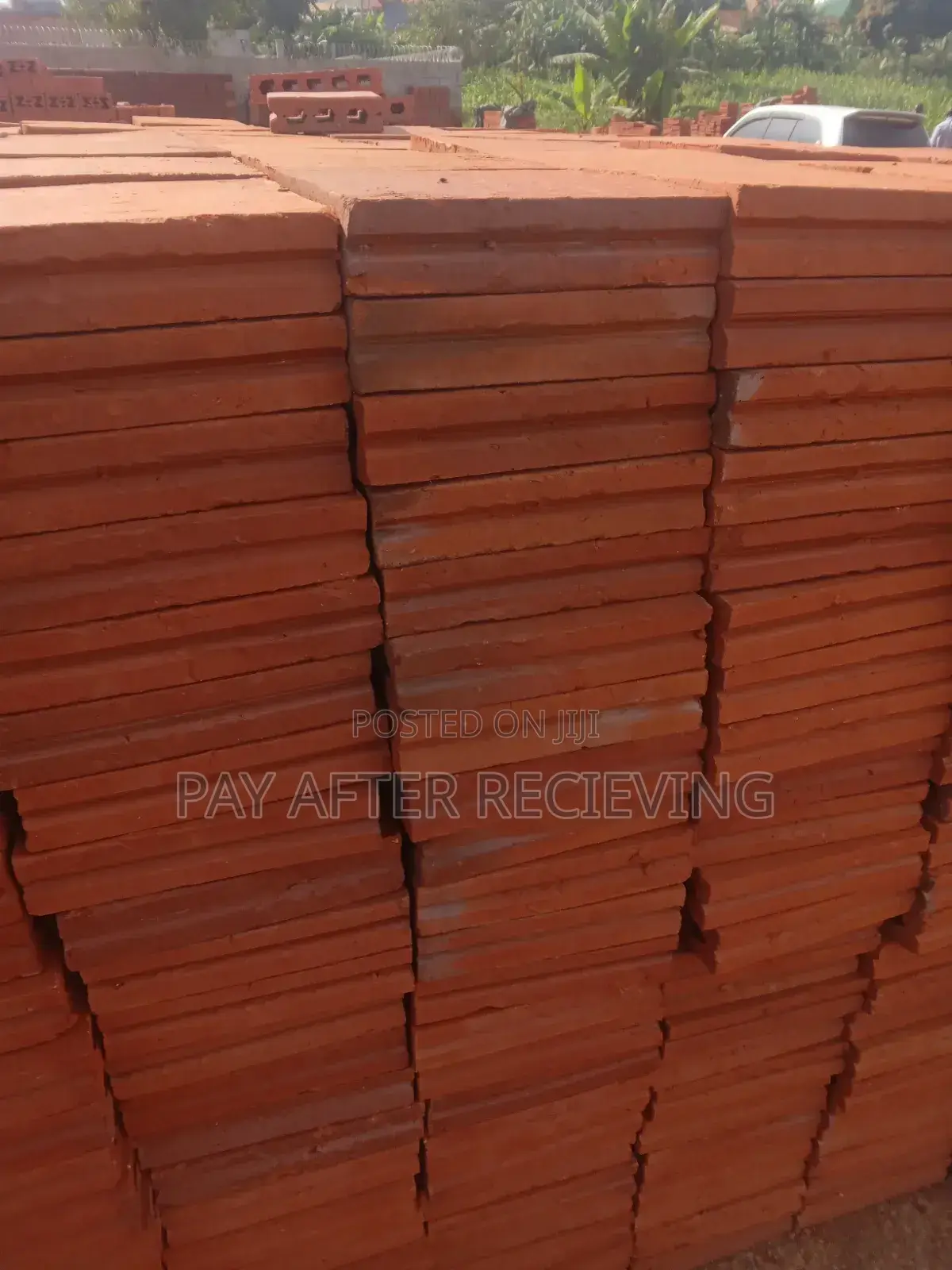 Clays Floor Tilez