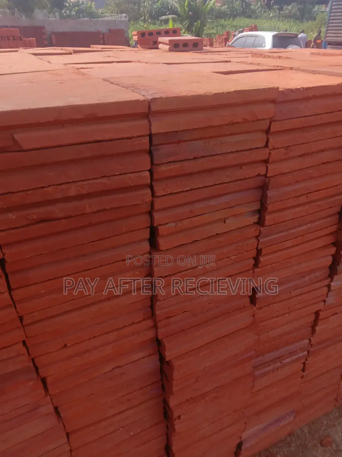 Clays Floor Tilez