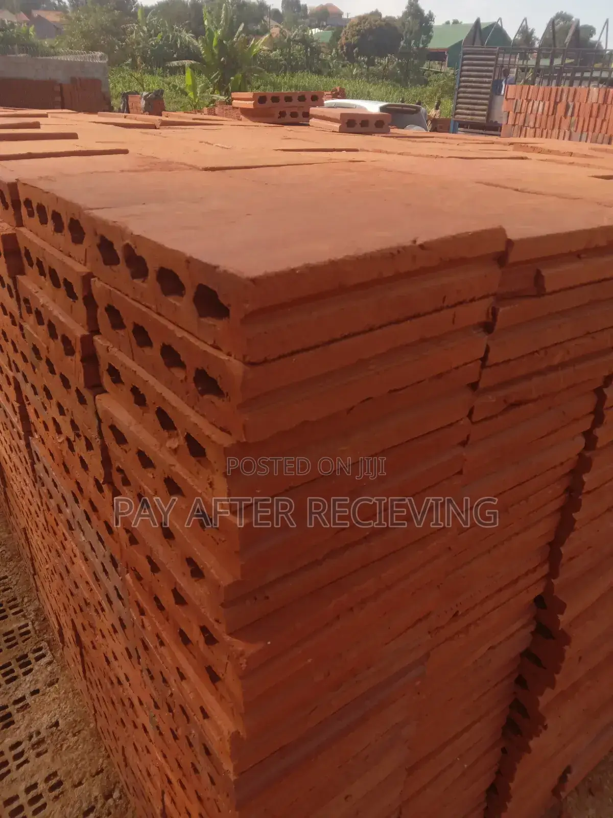 Clays Floor Tilez