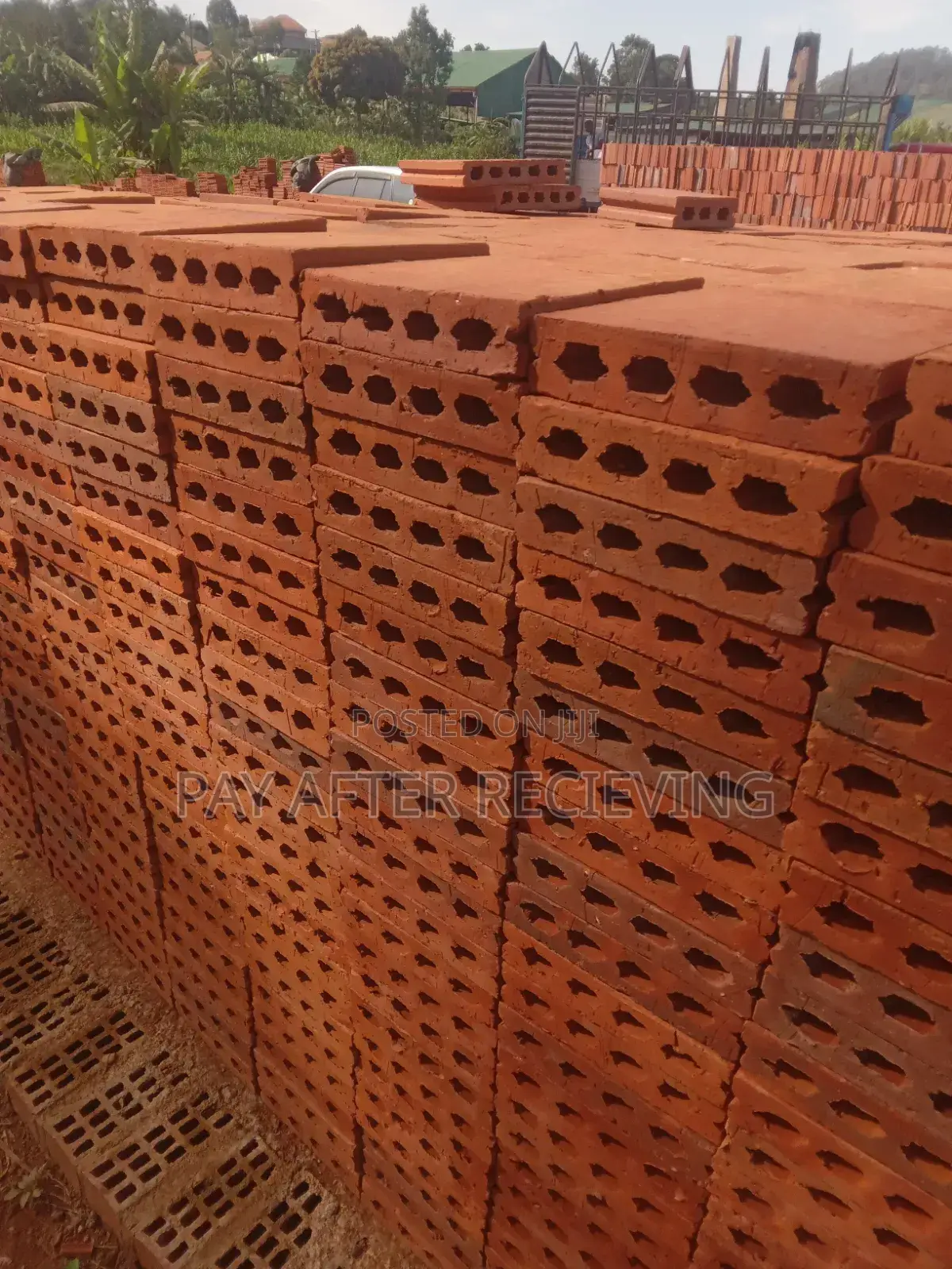 Clays Floor Tilez