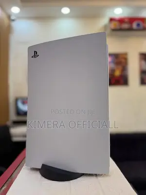 Playstation 5 – Buy a Ps5 to Play Gta 6, Your Tv Is Waiting