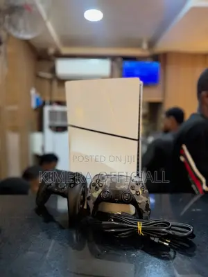 Playstation 5 – Buy a Ps5 to Play Gta 6 Like a Kampala Legend