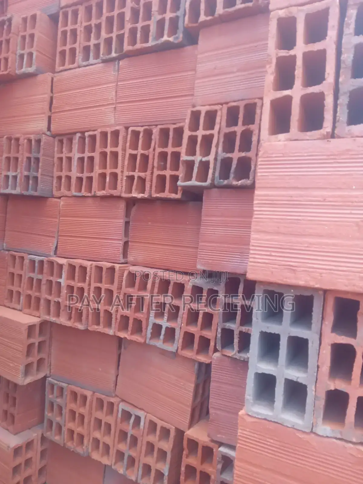Wall Partitioning Block