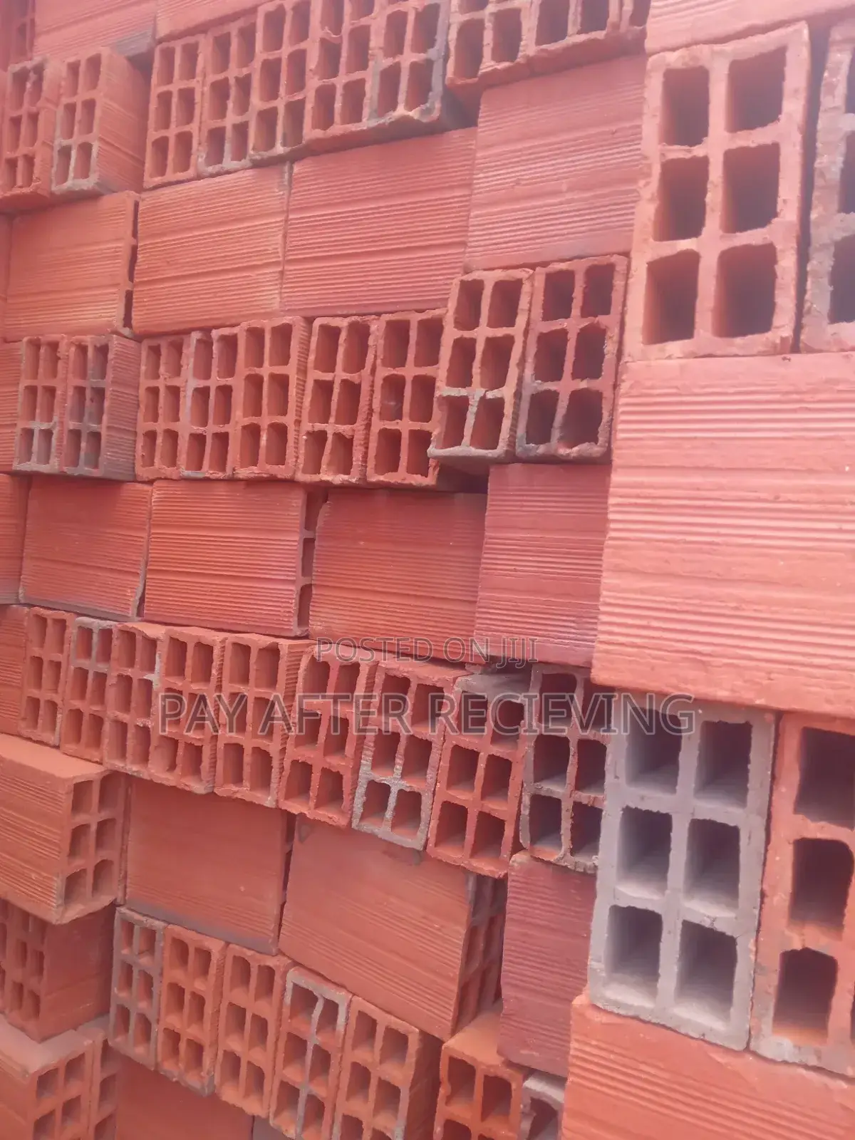 Wall Partitioning Block
