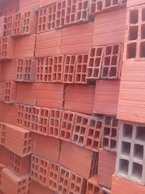 Wall Partitioning Block