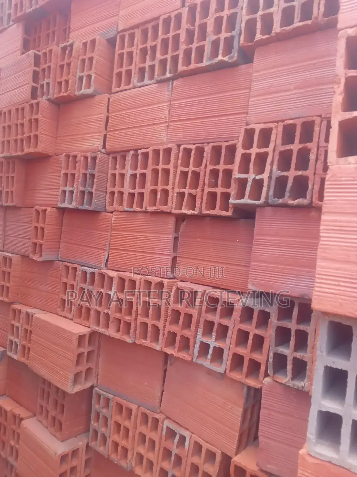 Wall Partitioning Block