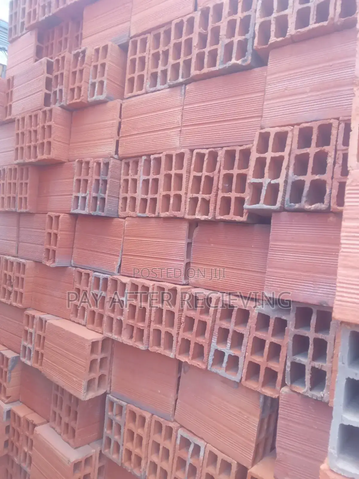 Wall Partitioning Block