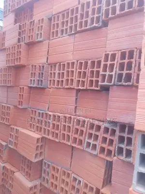 Wall Partitioning Block