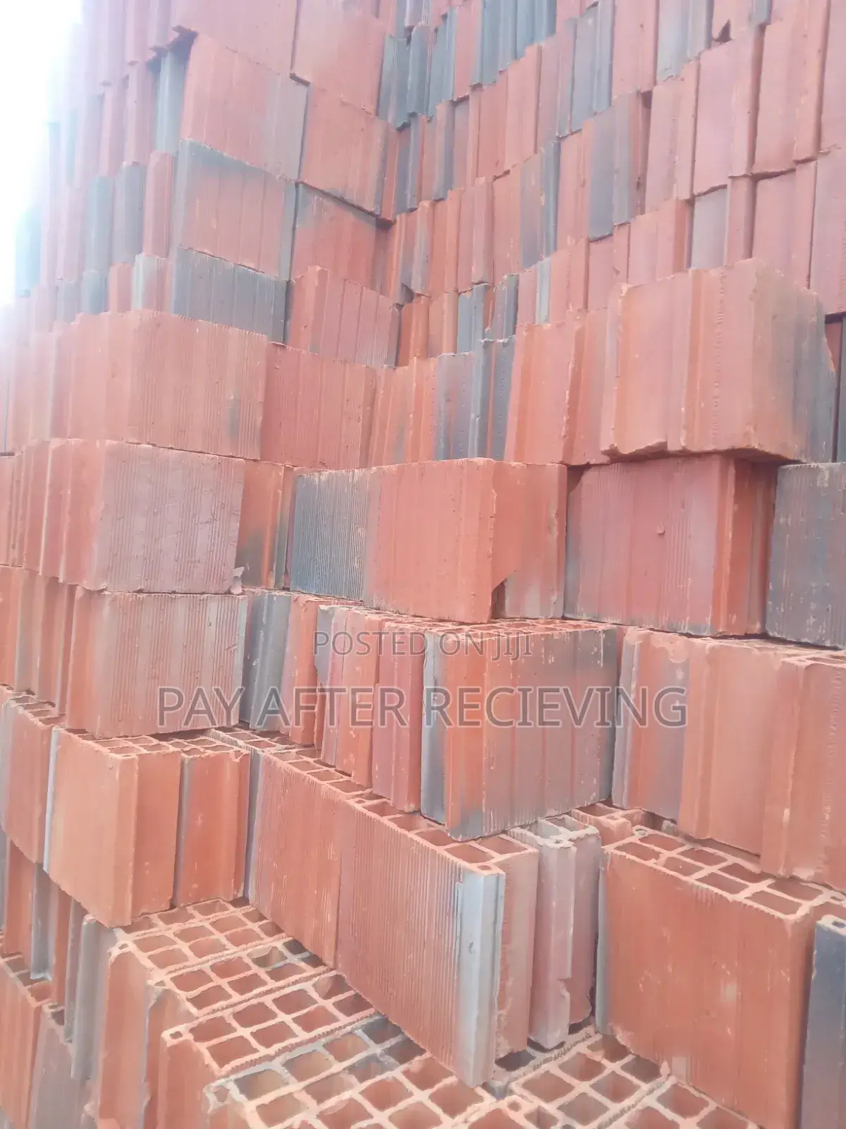 Wall Partitioning Block