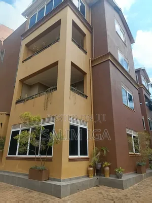 Furnished 3bdrm Penthouse in Kololo Property, Central Division for rent
