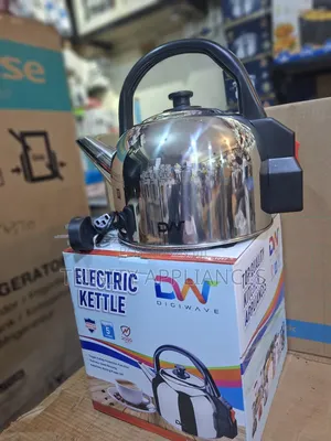 Digiwave Dw 5 Litres Electric Kettle