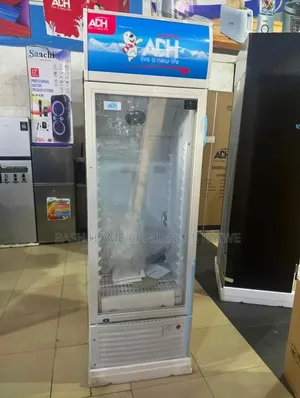 Display Fridge