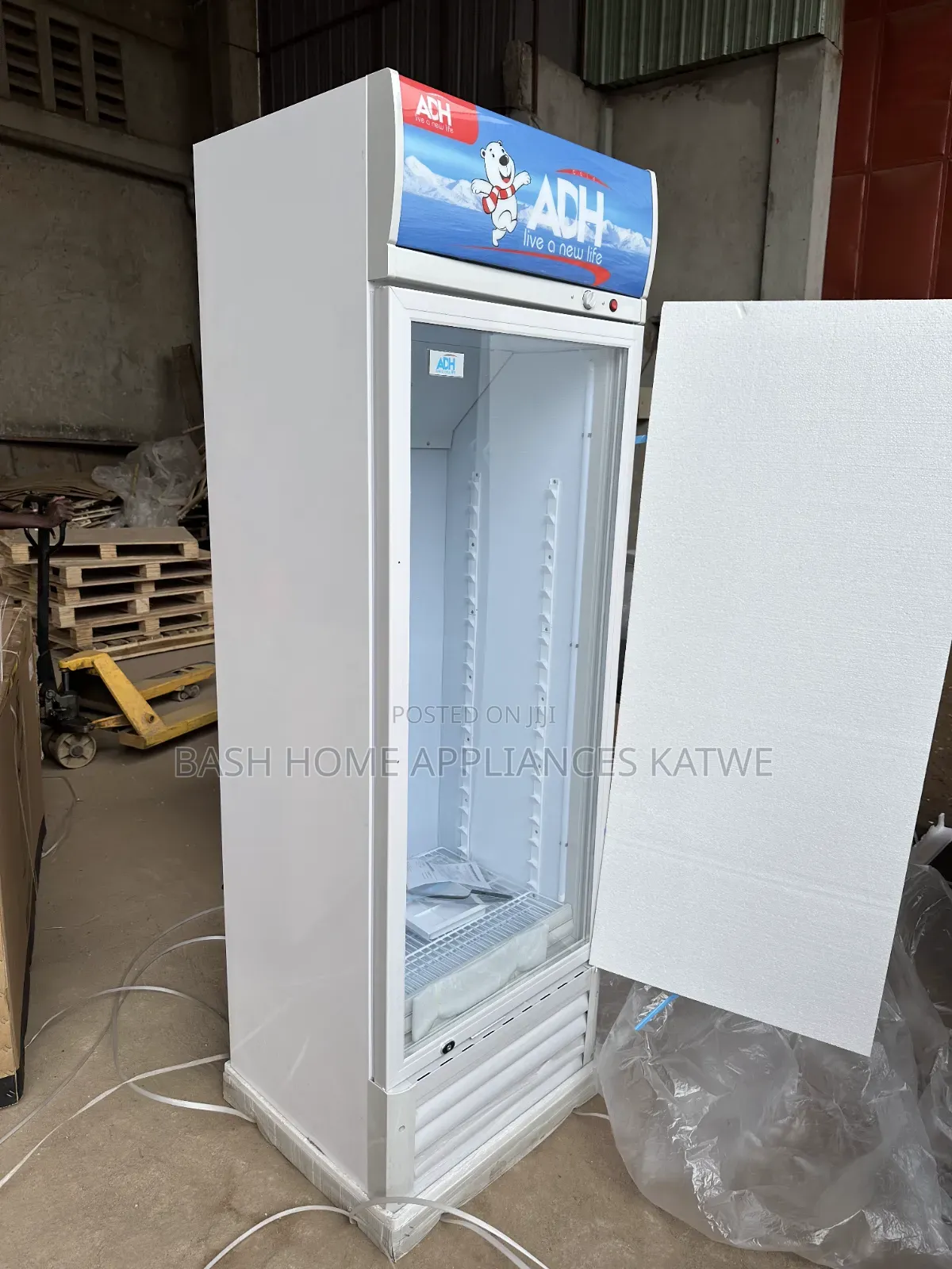 Display Fridge
