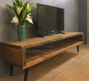 Tv and Audio Units