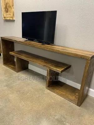 Tv and Audio Units