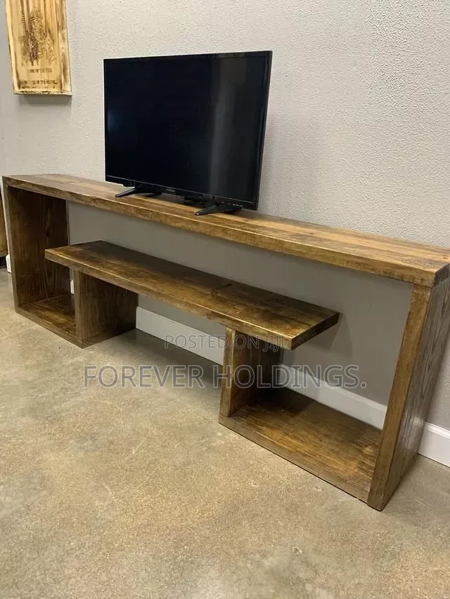 Tv and Audio Units