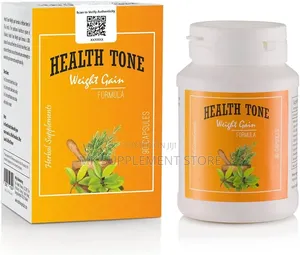 Healthtone Capsules