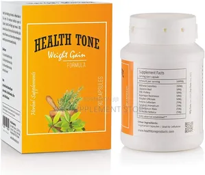 Healthtone Capsules