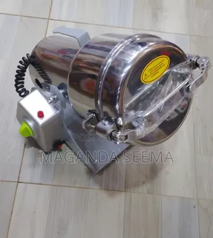 Electric Grinder