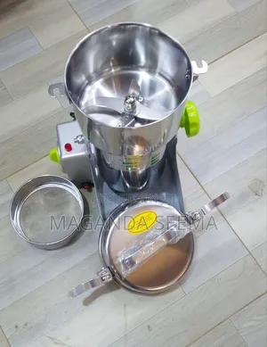 Electric Grinder