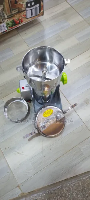 Electric Grinder