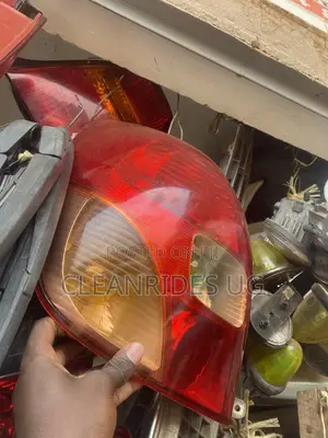 Head Lights