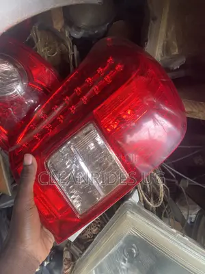 Head Lights