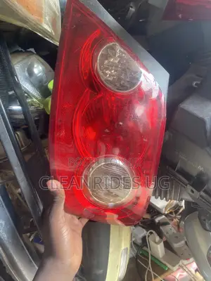 Head Lights