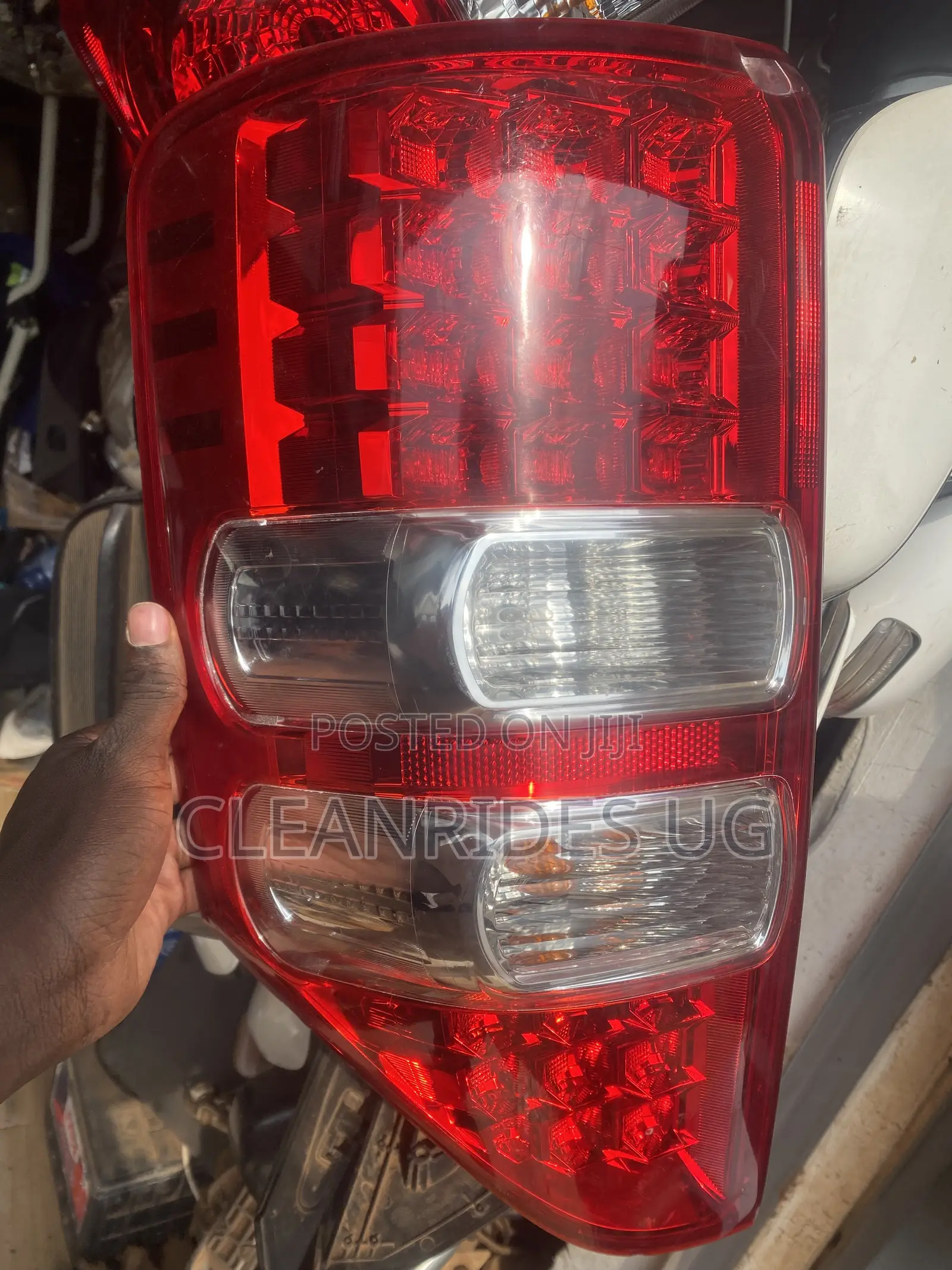 Head Lights