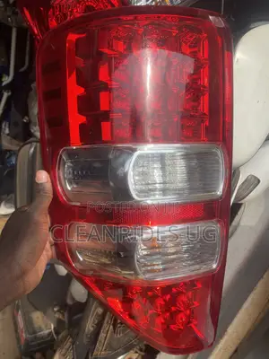 Head Lights