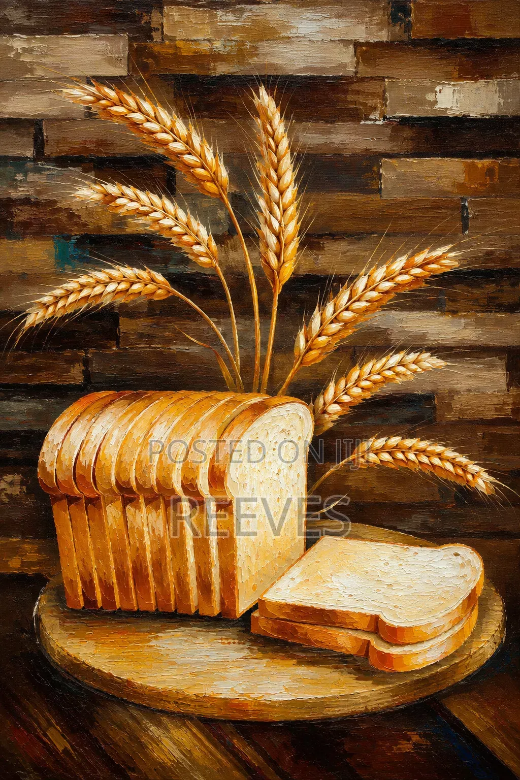 Bread Wheats