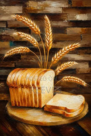 Bread Wheats