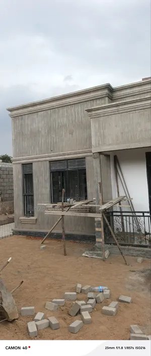 Finishing and Construction