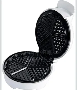 Sonifer Waffle Maker Sf-6081