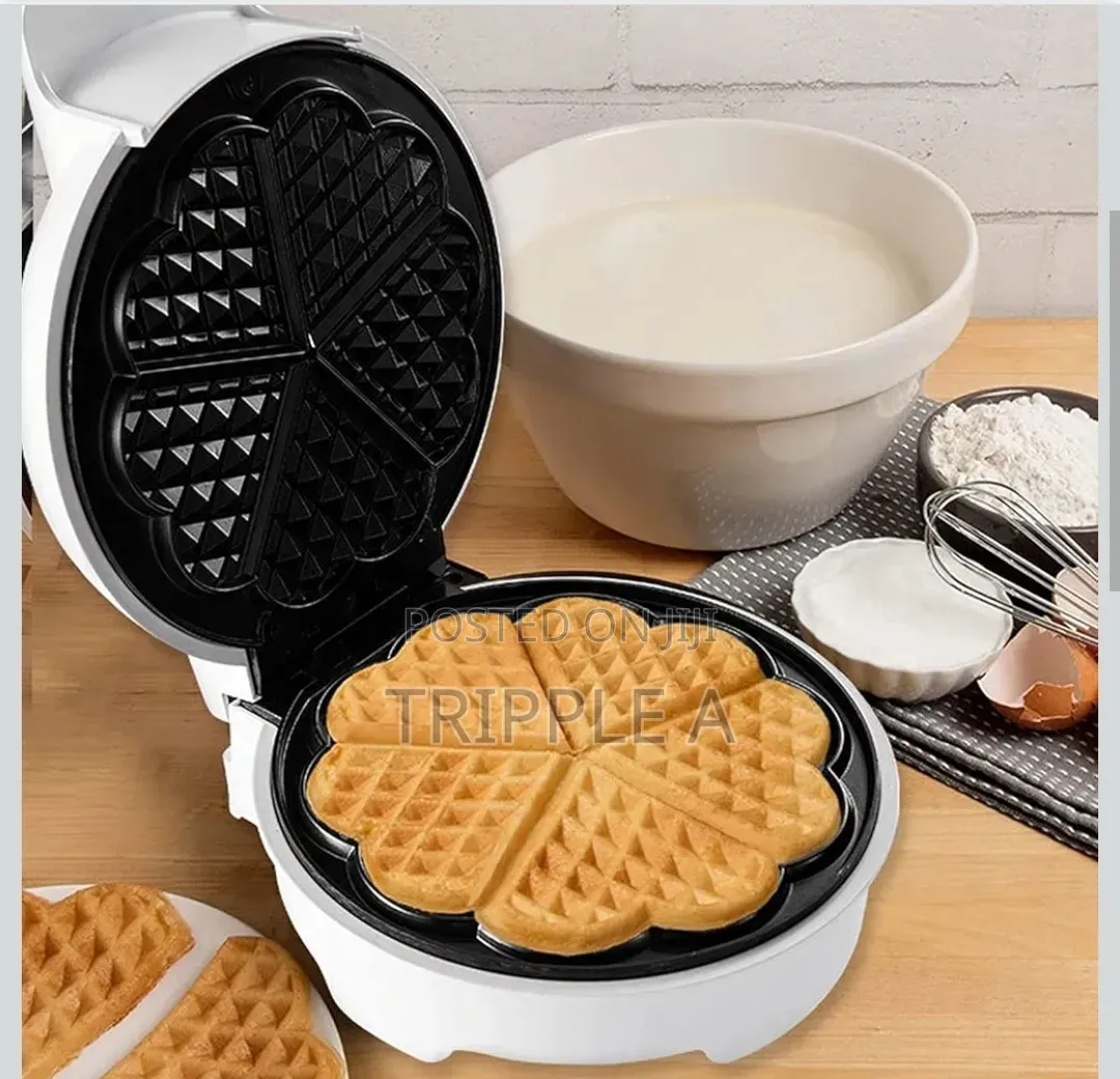 Sonifer Waffle Maker Sf-6081