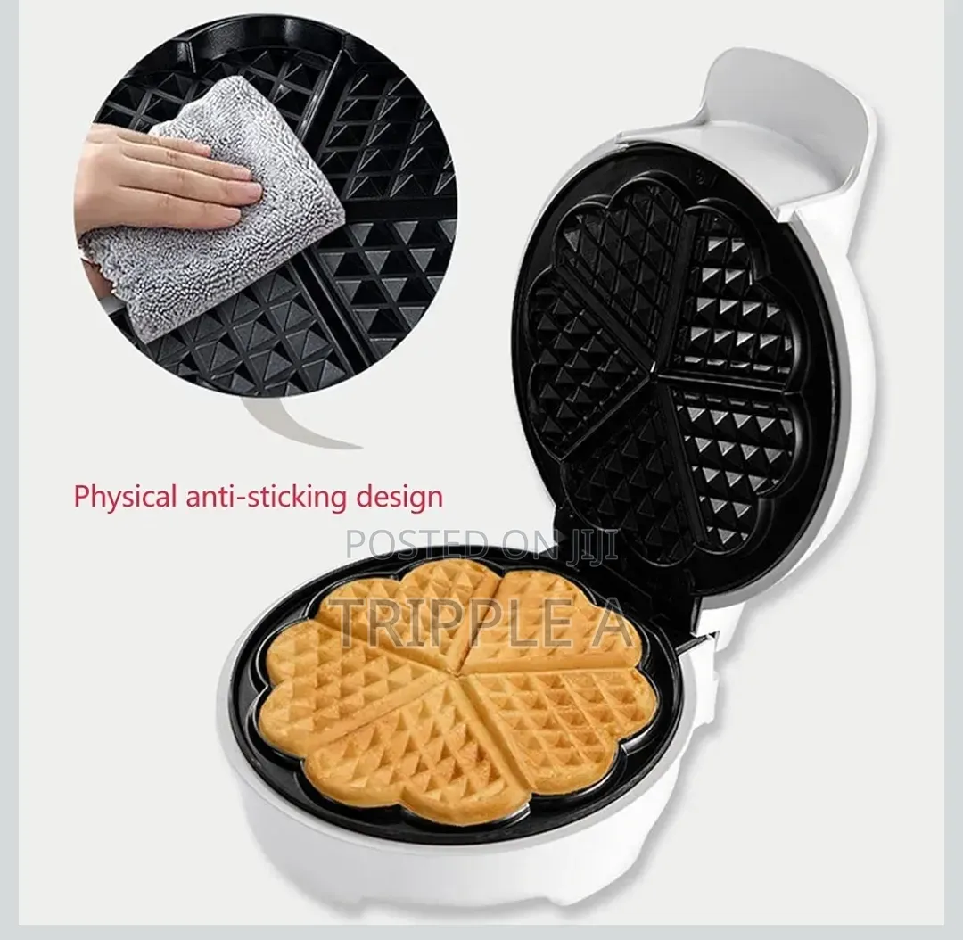 Sonifer Waffle Maker Sf-6081