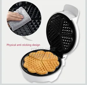 Sonifer Waffle Maker Sf-6081