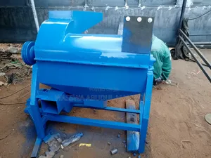 Maize Sheller