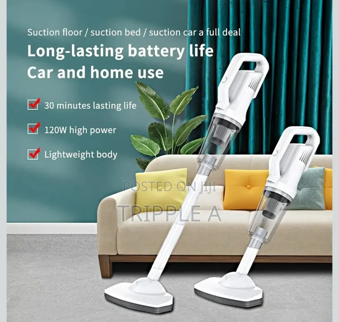 Multifunctional Dust Remover Floor Vacuum Cleaner